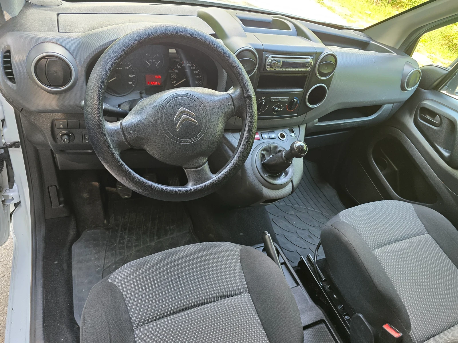 Citroen Berlingo | Mobile.bg � ����������� 14