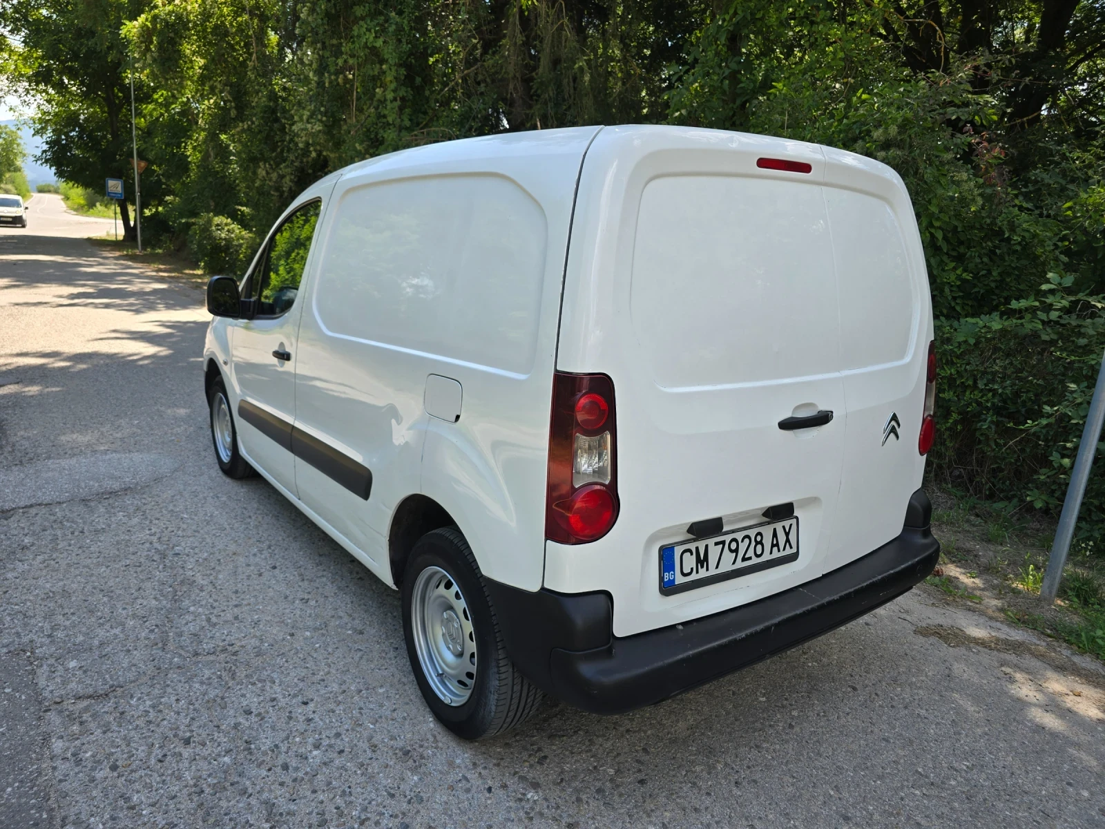 Citroen Berlingo | Mobile.bg � ����������� 7
