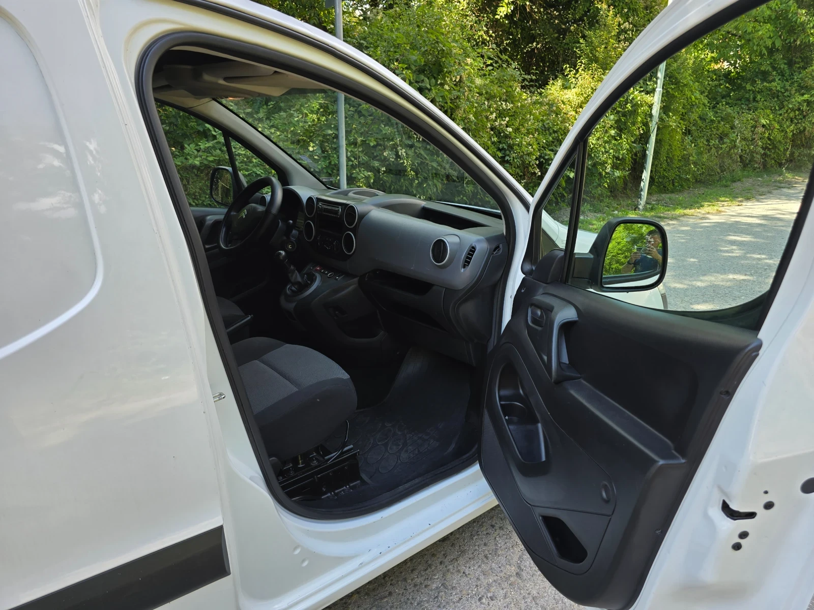 Citroen Berlingo | Mobile.bg � ����������� 10
