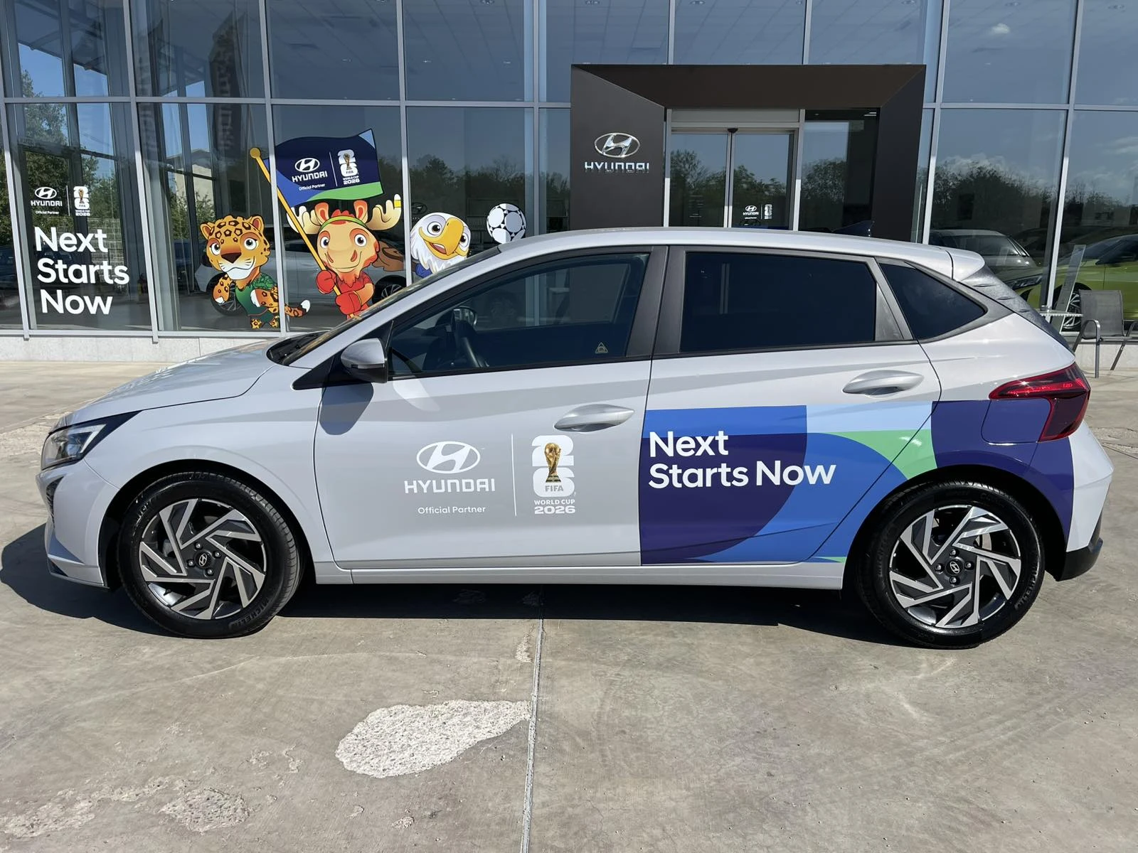 Hyundai I20 Comfort Plus 1.0 T-GDI 7DCT C421 A7G/NNB, снимка 8 - Автомобили и джипове - 55671836
