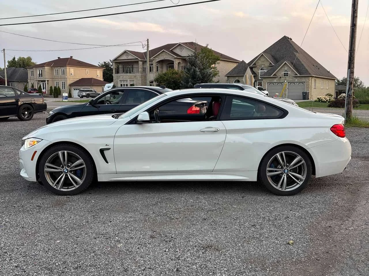BMW 435 * 435i xDrive * АВТОКРЕДИТ БЕЗ ПЪРВОНАЧАЛНА ВНОСКА, снимка 2 - Автомобили и джипове - 55697533