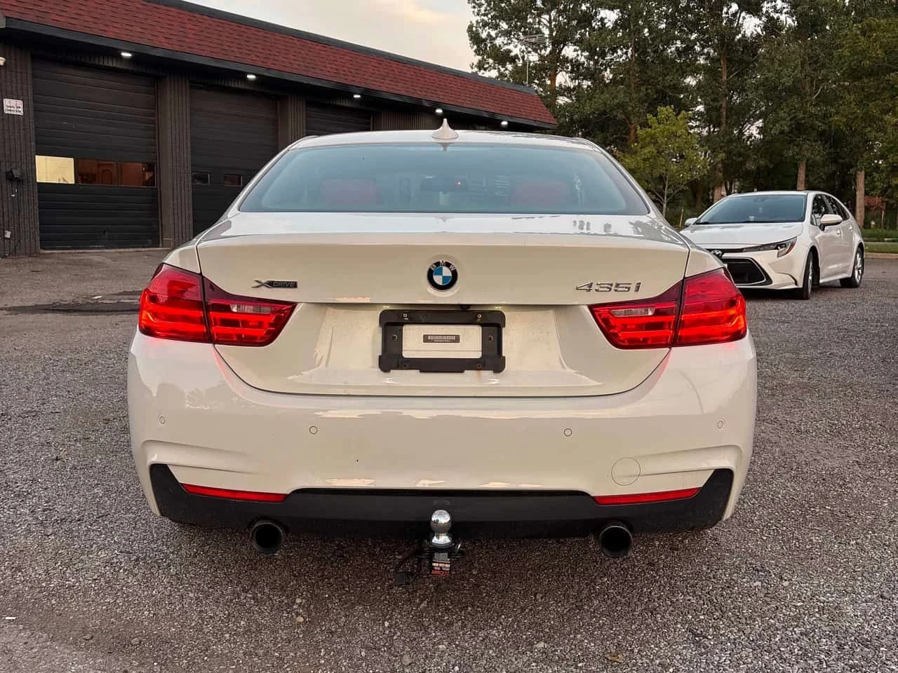 BMW 435 * 435i xDrive * АВТОКРЕДИТ БЕЗ ПЪРВОНАЧАЛНА ВНОСКА, снимка 4 - Автомобили и джипове - 55697533