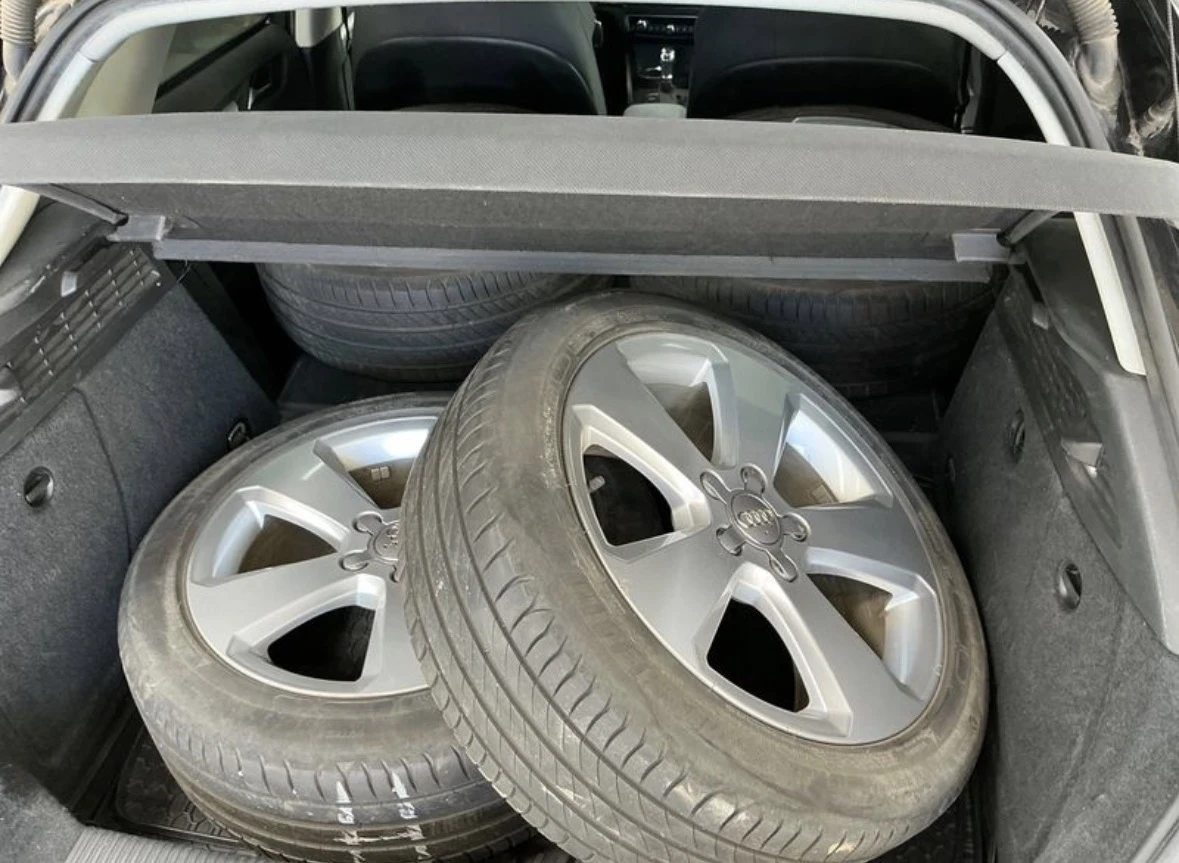 Audi A3 2.0TDI 150кс S-Tronic* Sport* DISTRONIC* , снимка 2 - Автомобили и джипове - 55812128