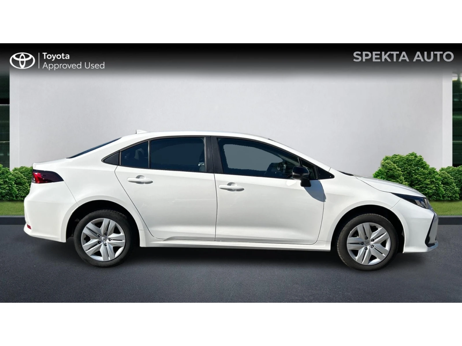 Toyota Corolla Месечна вноска от 265  , снимка 17 - Автомобили и джипове - 55883505