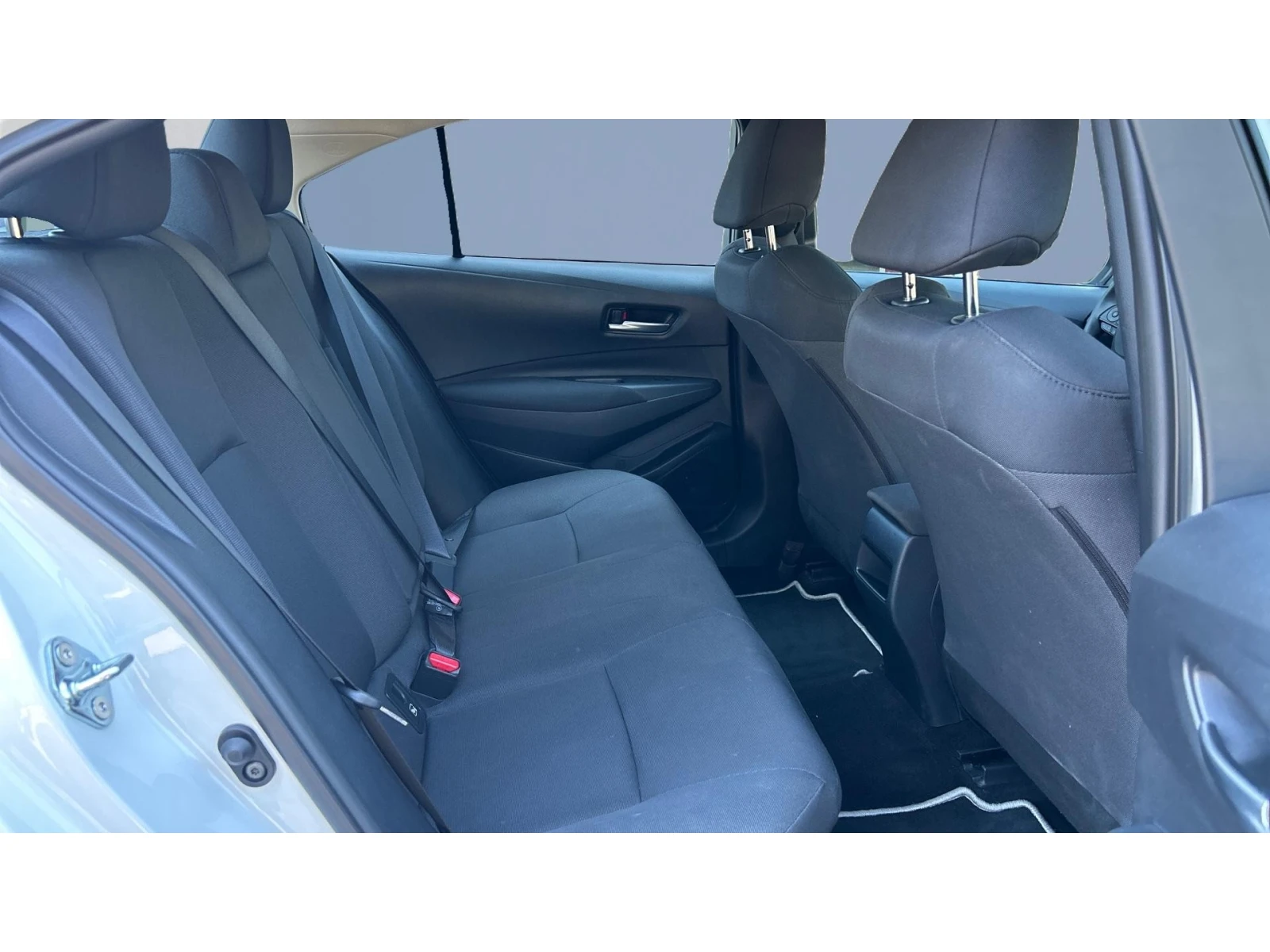 Toyota Corolla Месечна вноска от 265  , снимка 7 - Автомобили и джипове - 55883505