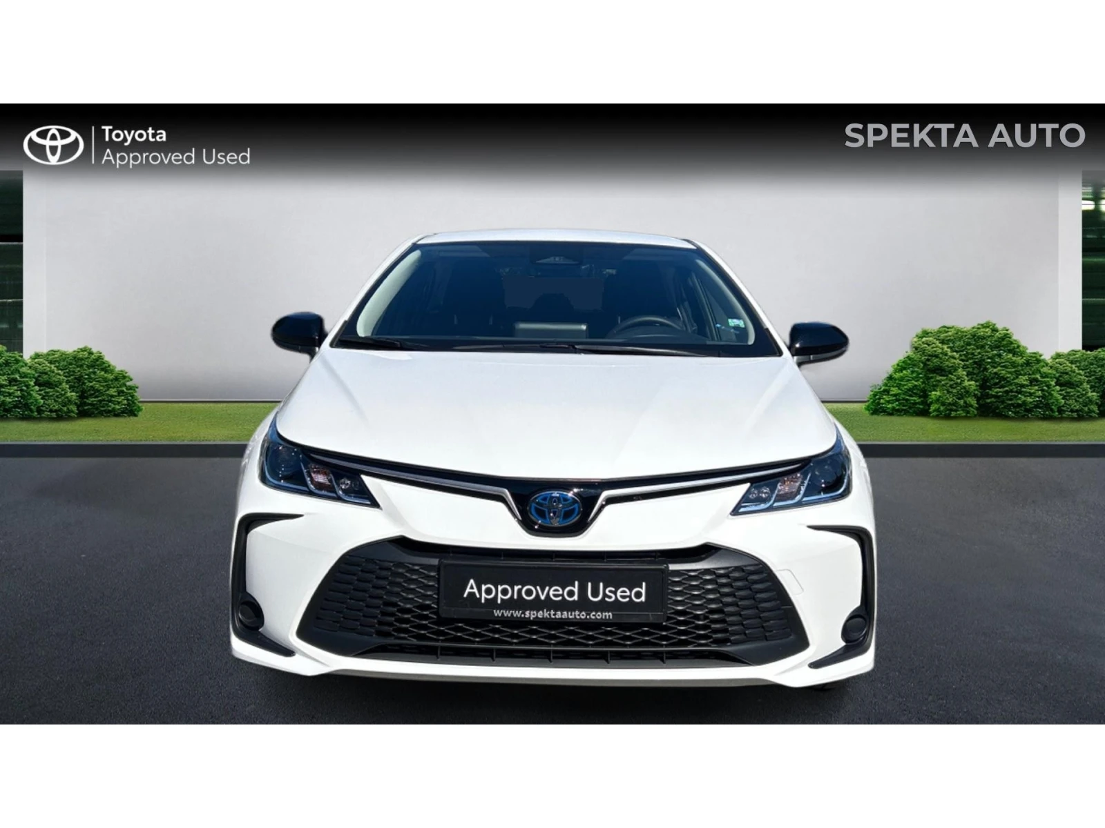 Toyota Corolla Месечна вноска от 265  , снимка 5 - Автомобили и джипове - 55883505