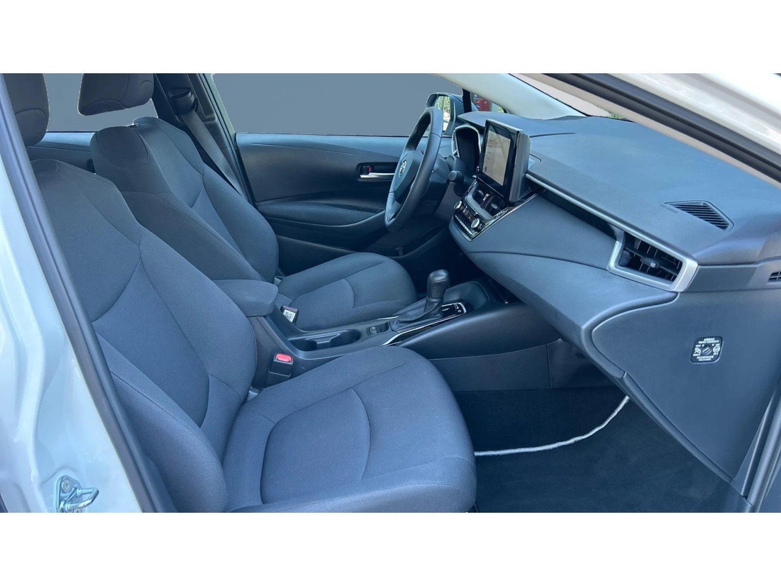 Toyota Corolla Месечна вноска от 265  , снимка 6 - Автомобили и джипове - 55883505