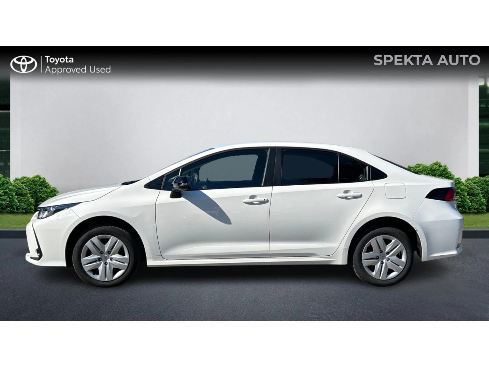 Toyota Corolla Месечна вноска от 265  , снимка 3 - Автомобили и джипове - 55883505