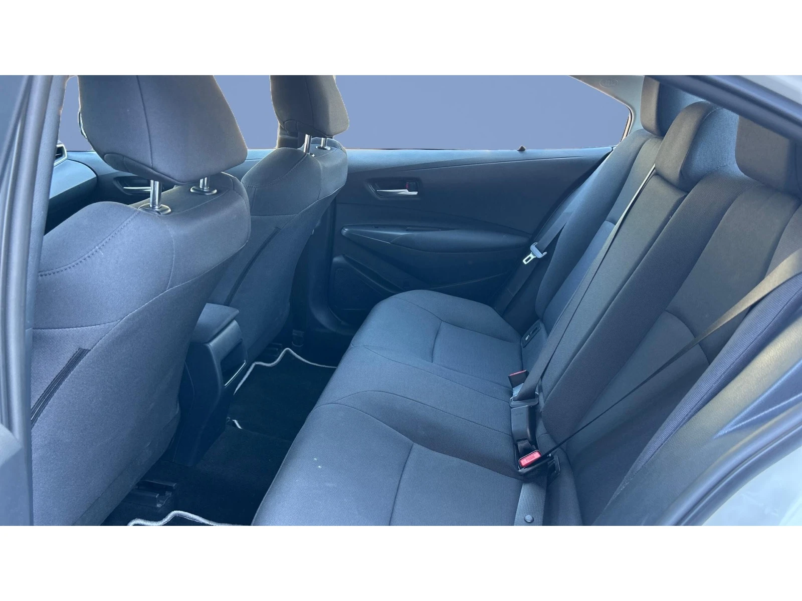 Toyota Corolla Месечна вноска от 265  , снимка 11 - Автомобили и джипове - 55883505