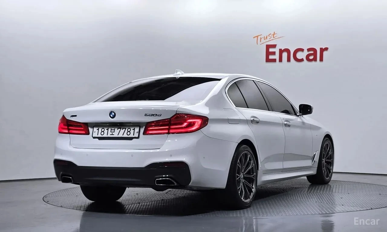 BMW 520 * АВТОКРЕДИТ БЕЗ ПЪРВОНАЧАЛНА ВНОСКА, снимка 2 - Автомобили и джипове - 56118274