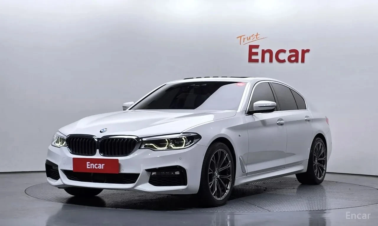 BMW 520 * АВТОКРЕДИТ БЕЗ ПЪРВОНАЧАЛНА ВНОСКА