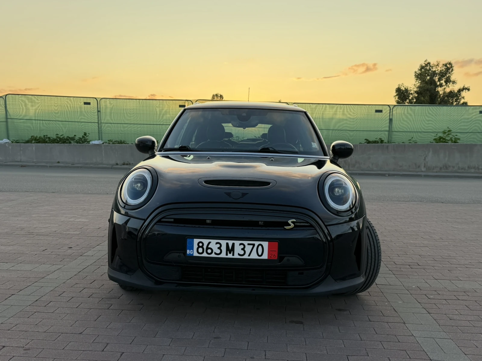 Mini Cooper s SE Electric, снимка 3 - Автомобили и джипове - 56259218