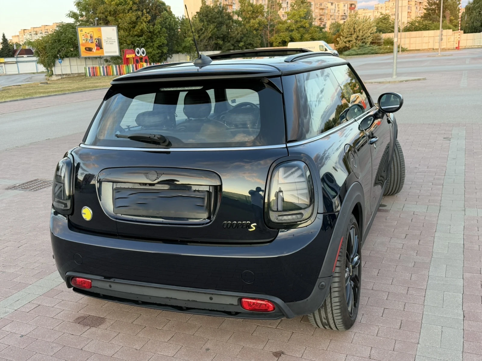 Mini Cooper s SE Electric, снимка 4 - Автомобили и джипове - 56707077