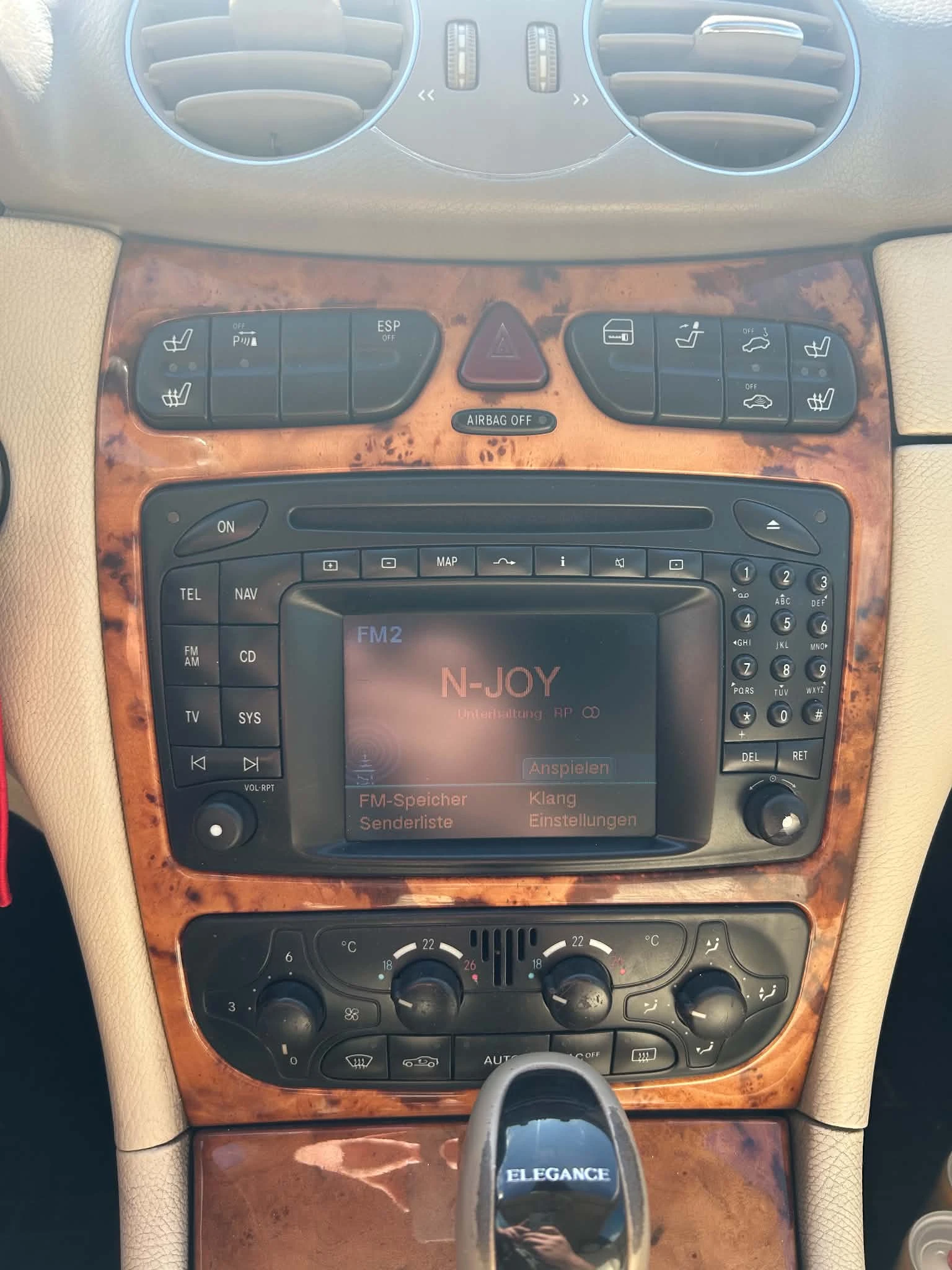 Mercedes-Benz CLK 270 2.7 CDI | Mobile.bg � ����������� 12
