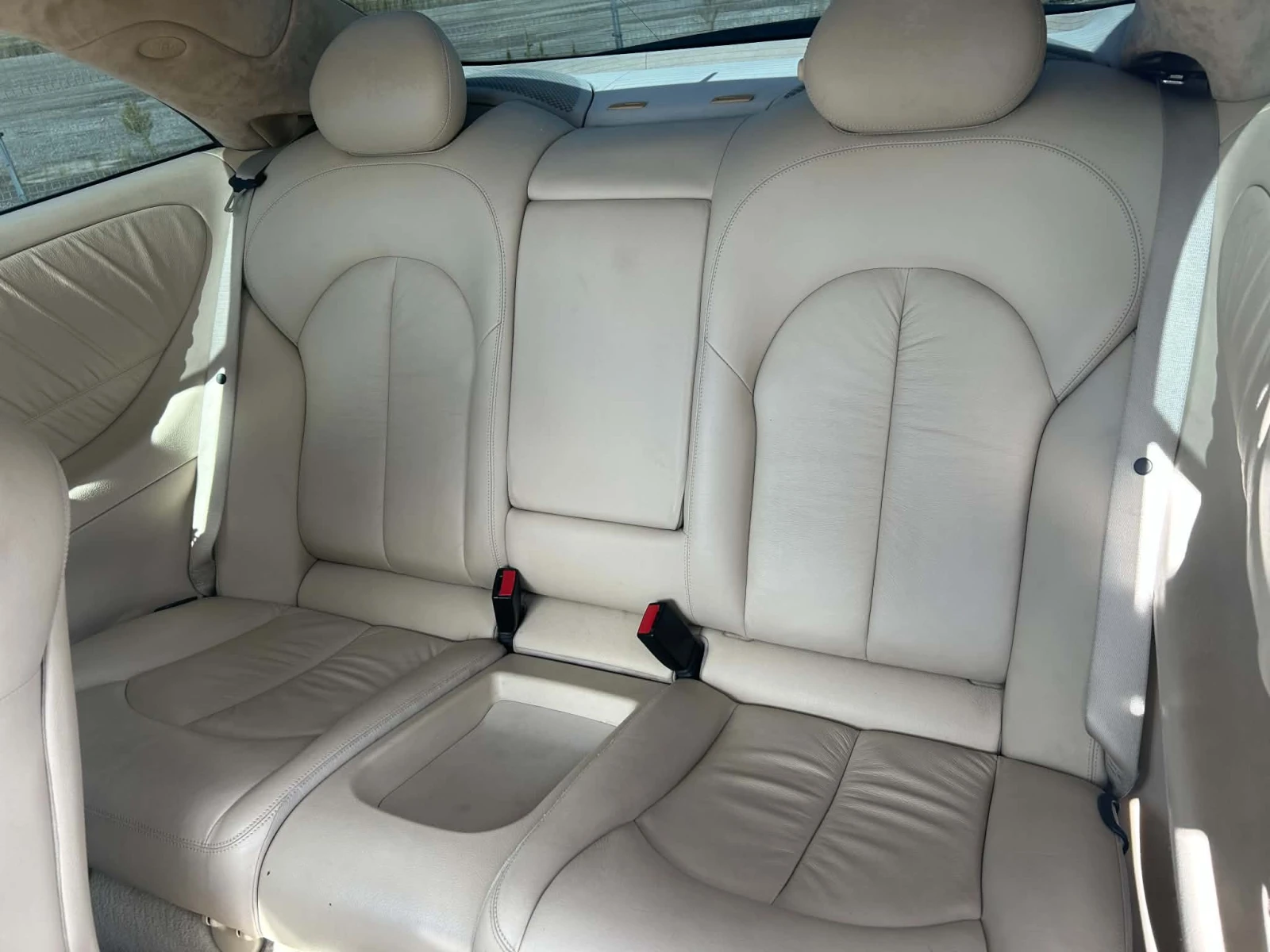 Mercedes-Benz CLK 270 2.7 CDI | Mobile.bg � ����������� 13