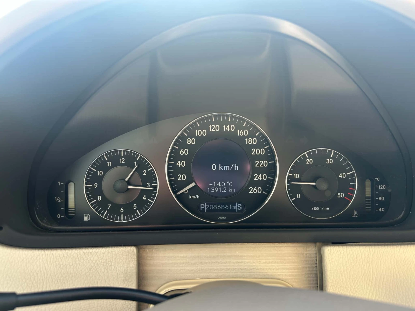 Mercedes-Benz CLK 270 2.7 CDI | Mobile.bg � ����������� 11