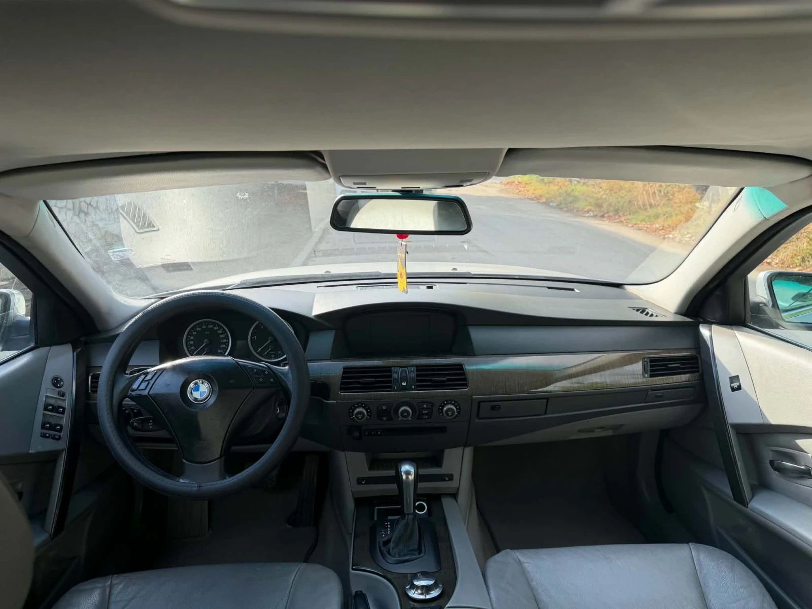 BMW 530, снимка 6 - Автомобили и джипове - 56417940