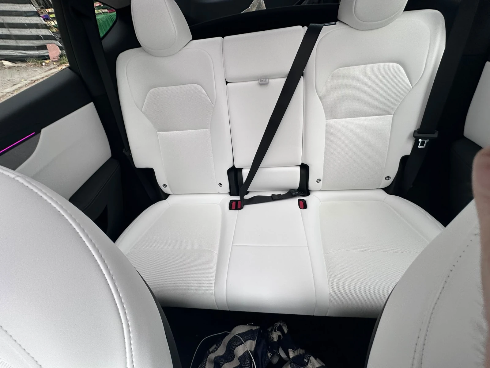 Tesla Model Y Juniper Longe Range 4x4 Premium, снимка 7 - Автомобили и джипове - 56565925