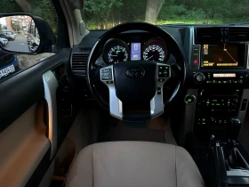 Toyota Land cruiser 150 PRADO 3.0D4D FACELIFT, снимка 12