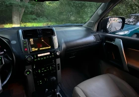 Toyota Land cruiser 150 PRADO 3.0D4D FACELIFT, снимка 13