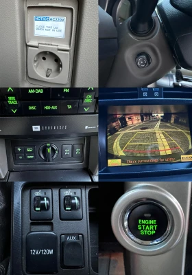 Toyota Land cruiser 150 PRADO 3.0D4D FACELIFT, снимка 17