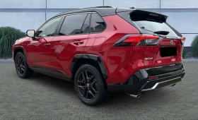 Toyota Rav4 4X4* GR-SPORT* 360CAM* DISTR* LED* KEYLESS* , снимка 5