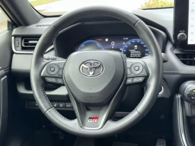 Toyota Rav4 4X4* GR-SPORT* 360CAM* DISTR* LED* KEYLESS* , снимка 8
