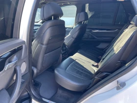 BMW X5 3.5i Xdrive M PACK FULL 7 МЕСТА ВЕРИГИ И ЛАГЕРИ, снимка 10
