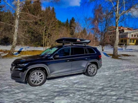 Skoda Kodiaq, снимка 6