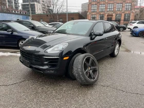Porsche Macan GTS/CARFAX/360 CAM/ВТОРИ ГУМИ И ДЖАНТИ, снимка 1
