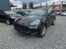Porsche Cayenne AWD 4dr/CARFAX/ОБДУХВАНЕ/ПАНОРАМА/ПОДГРЕВИ/, снимка 1
