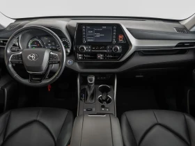 Toyota Highlander 2.5* HYBRID* COMFORT* AWD-I* E-CVT* ГАРАНЦИЯ, снимка 10