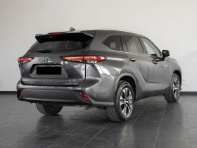 Toyota Highlander 2.5* HYBRID* COMFORT* AWD-I* E-CVT* ГАРАНЦИЯ, снимка 3