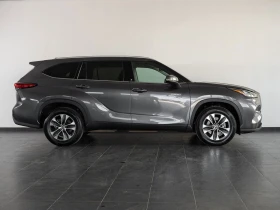 Toyota Highlander 2.5* HYBRID* COMFORT* AWD-I* E-CVT* ГАРАНЦИЯ, снимка 5