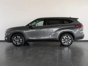 Toyota Highlander 2.5* HYBRID* COMFORT* AWD-I* E-CVT* ГАРАНЦИЯ, снимка 6