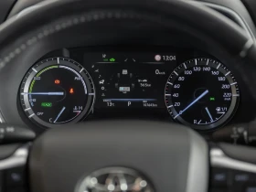 Toyota Highlander 2.5* HYBRID* COMFORT* AWD-I* E-CVT* ГАРАНЦИЯ, снимка 9