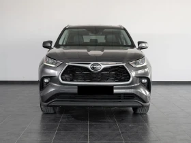 Toyota Highlander 2.5* HYBRID* COMFORT* AWD-I* E-CVT* ГАРАНЦИЯ, снимка 2