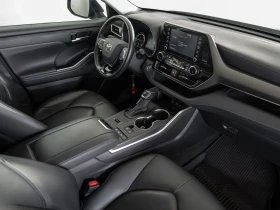 Toyota Highlander 2.5* HYBRID* COMFORT* AWD-I* E-CVT* ГАРАНЦИЯ, снимка 12