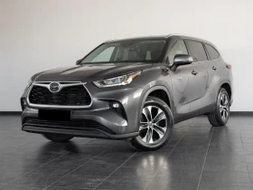 Toyota Highlander 2.5* HYBRID* COMFORT* AWD-I* E-CVT* ГАРАНЦИЯ, снимка 1