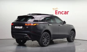 Land Rover Range Rover Velar 3.0D R-Dynamic HSE* 360 CAM* SUNROOF* MERIDIAN* , снимка 3