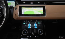 Land Rover Range Rover Velar 3.0D R-Dynamic HSE* 360 CAM* SUNROOF* MERIDIAN* , снимка 12