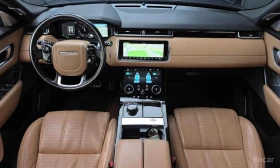 Land Rover Range Rover Velar 3.0D R-Dynamic HSE* 360 CAM* SUNROOF* MERIDIAN* , снимка 9