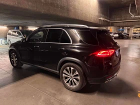 Mercedes-Benz GLE 350 CARFAX/HUD/360/ПАНОРАМА/AMBIENT/BURMESTER, снимка 7