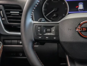 Nissan Rogue Rock Creek AWD, снимка 11