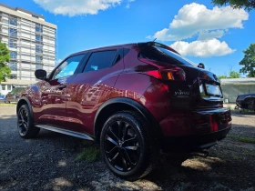Nissan Juke 1.6-БЕНЗИН-ТОП, снимка 4
