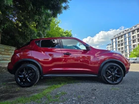 Nissan Juke 1.6-БЕНЗИН-ТОП, снимка 8