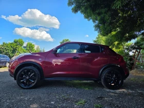 Nissan Juke 1.6-БЕНЗИН-ТОП, снимка 7