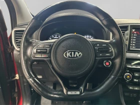 Kia Sportage SX Turbo AWD АвтоКредит  (ЦЕНА ДО БГ), снимка 7