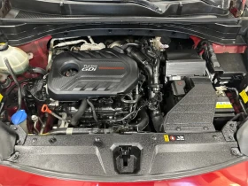 Kia Sportage SX Turbo AWD АвтоКредит  (ЦЕНА ДО БГ), снимка 5