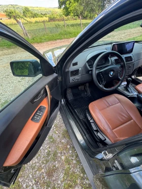 BMW X3, снимка 8
